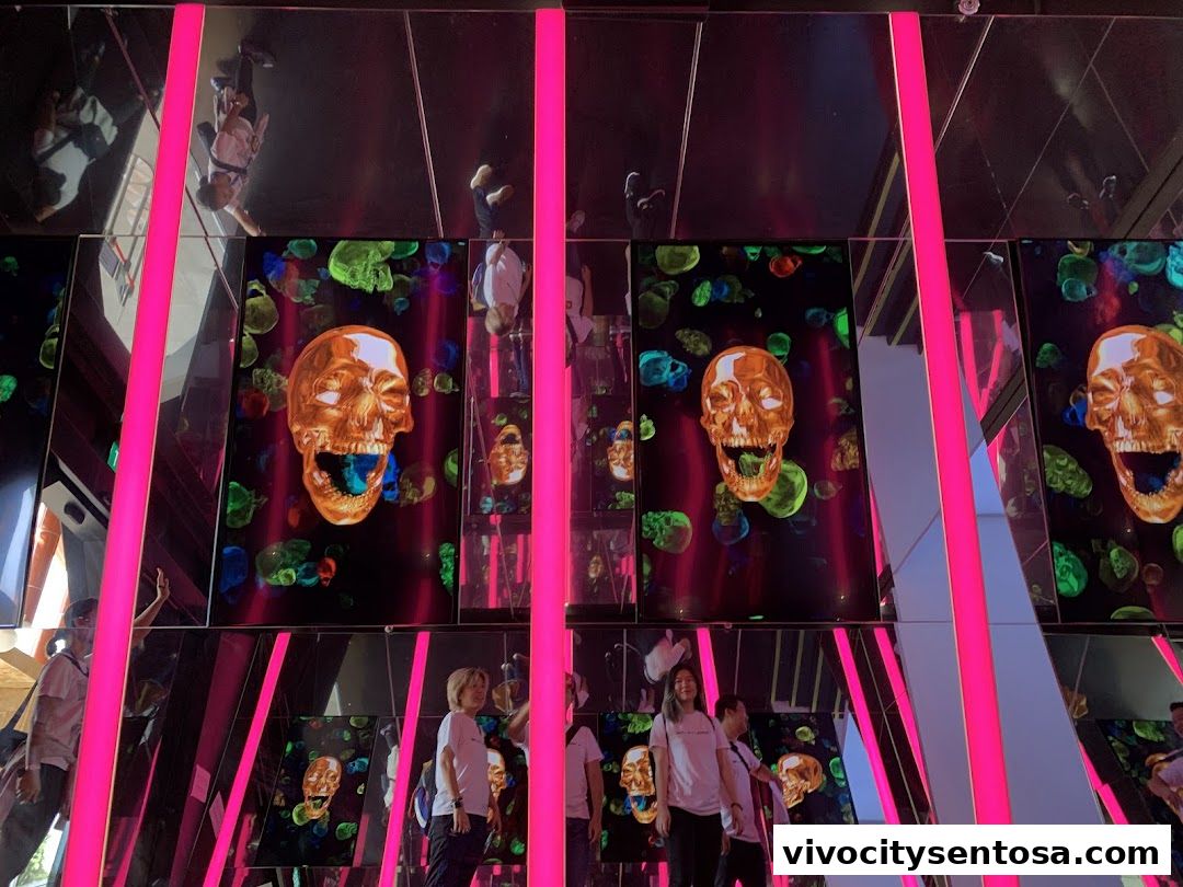 HeadRock VR Singapore