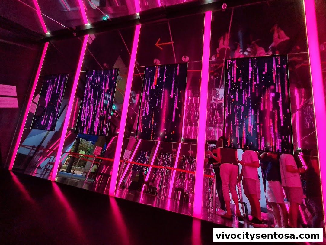 HeadRock VR Singapore