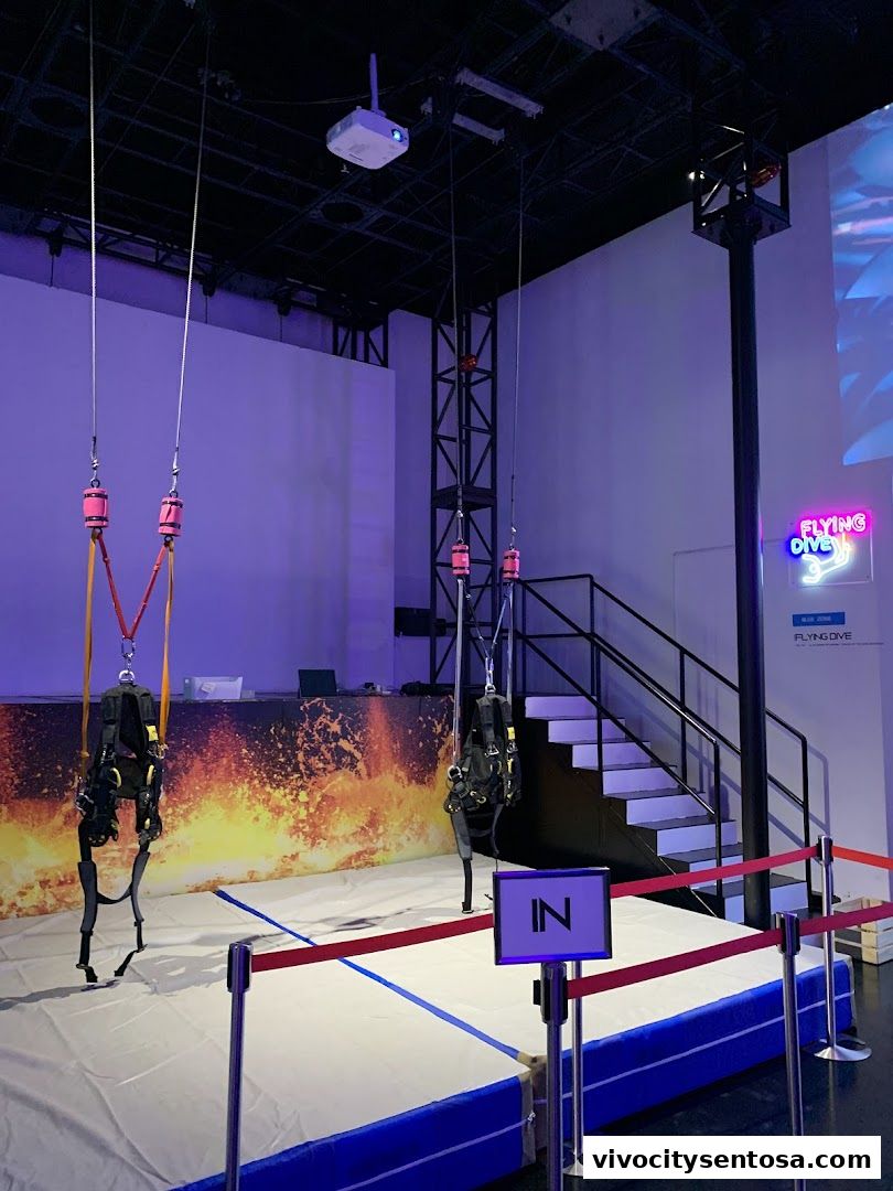 HeadRock VR Singapore