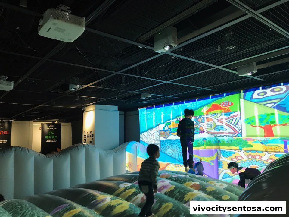 HeadRock VR Singapore