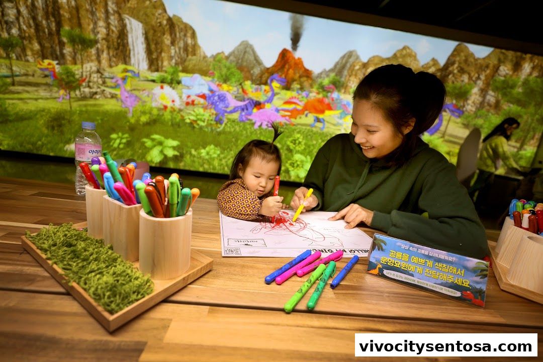 HeadRock VR Singapore