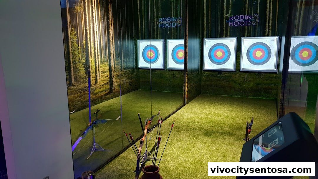 HeadRock VR Singapore