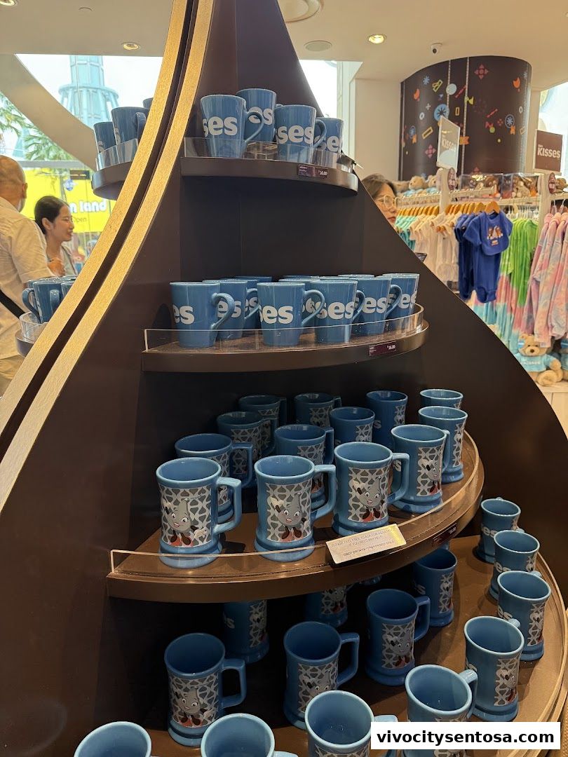 Hersheys Chocolate World