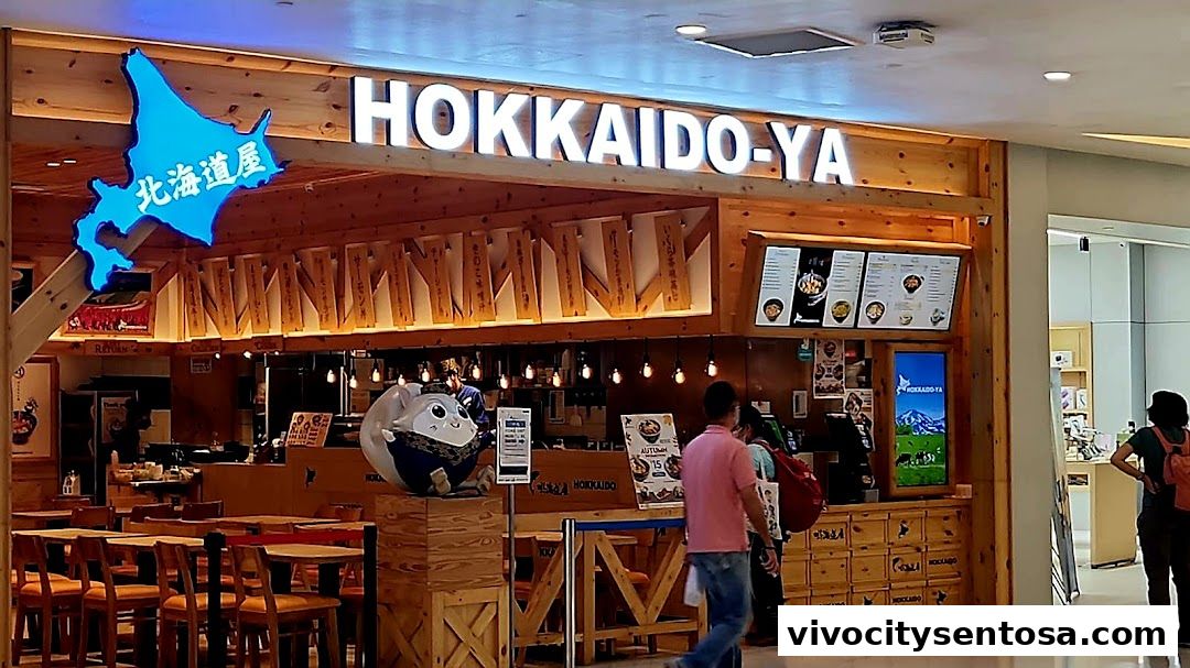 Hokkaido-Ya