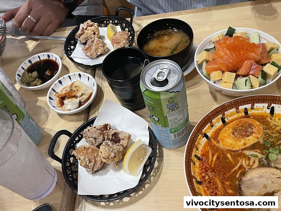 Hokkaido-Ya
