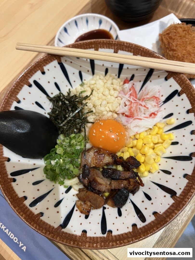 Hokkaido-Ya
