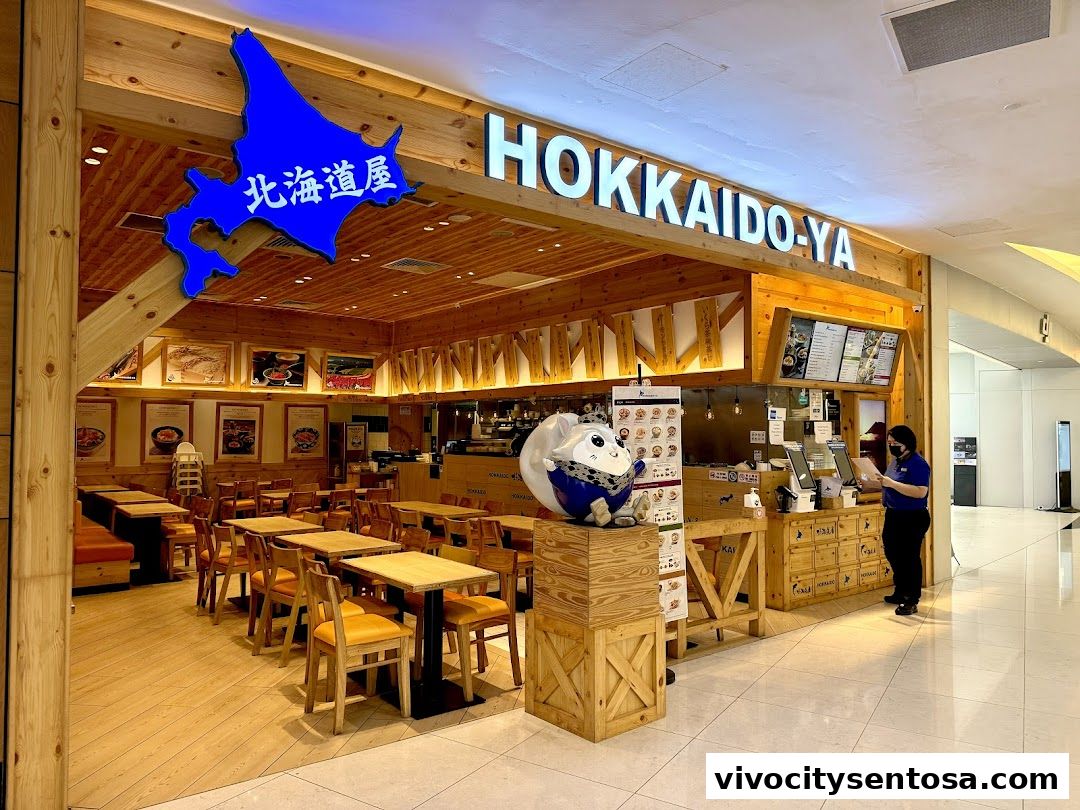 Hokkaido-Ya