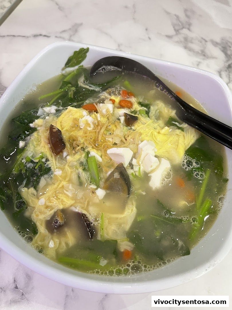 红大哥水门鸡饭