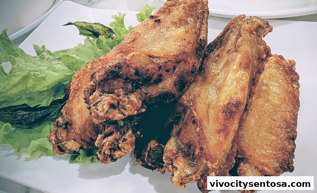 红大哥水门鸡饭