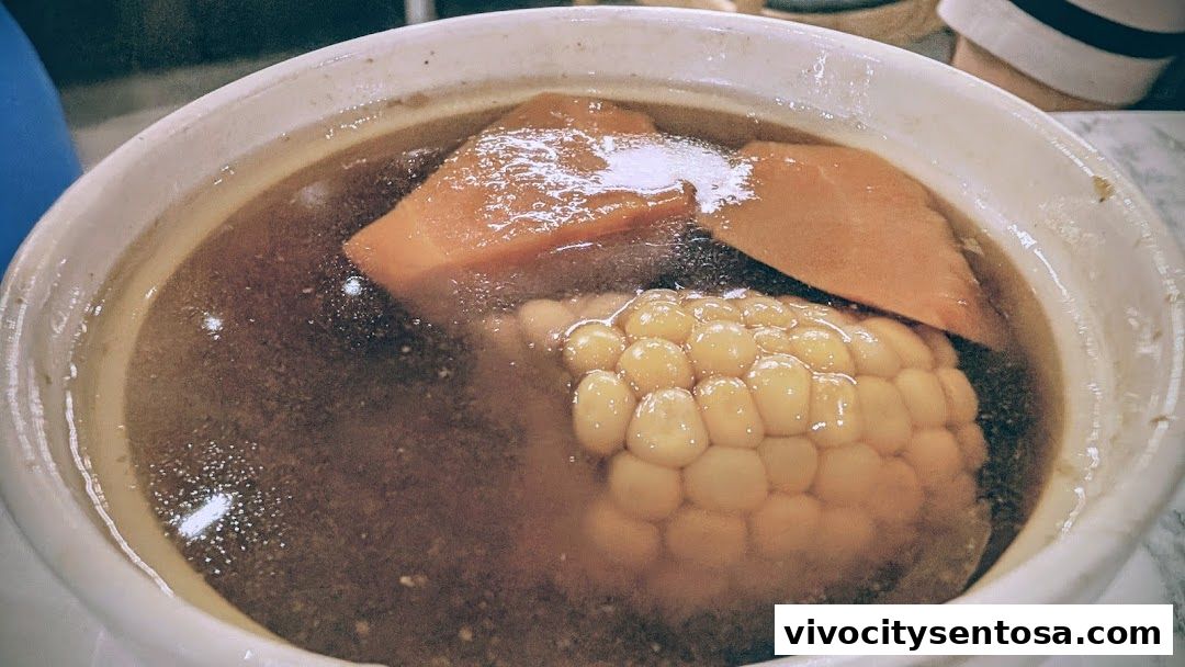 红大哥水门鸡饭