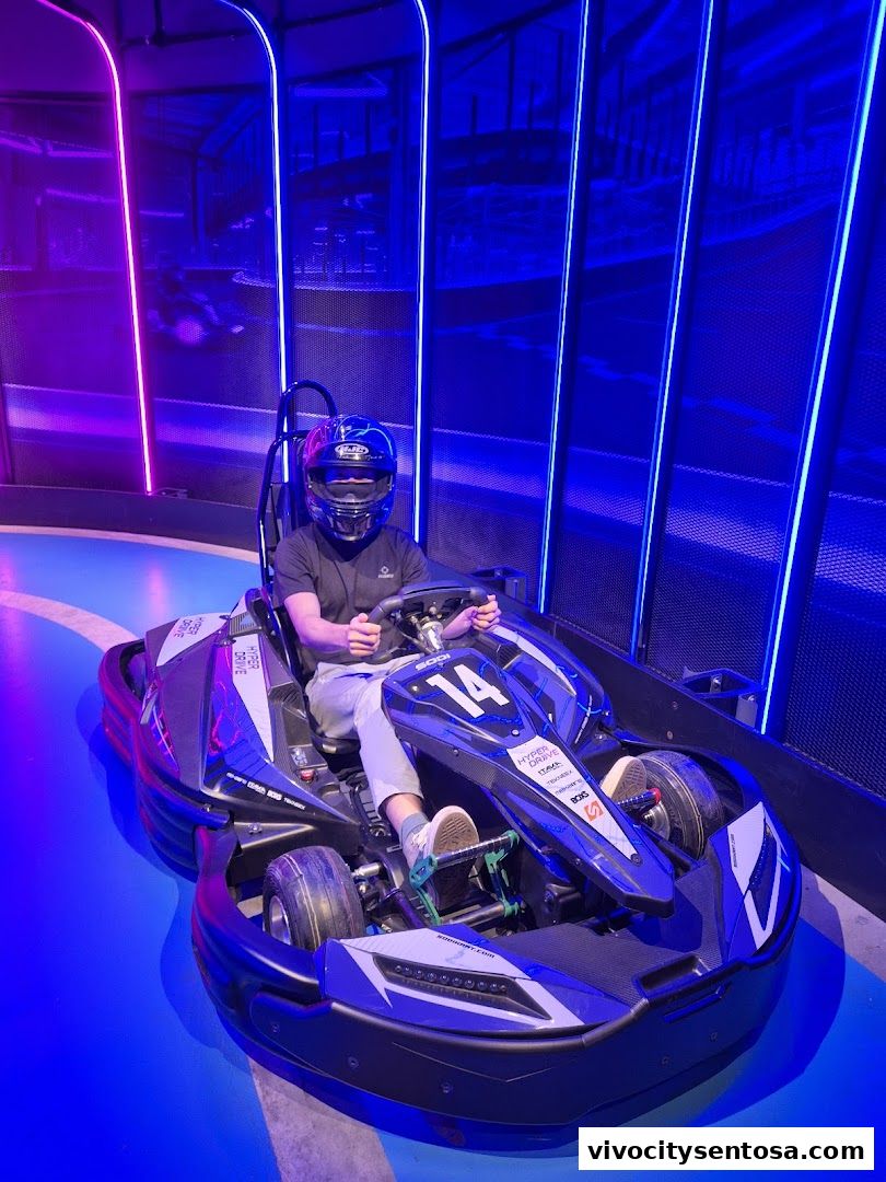 HyperDrive