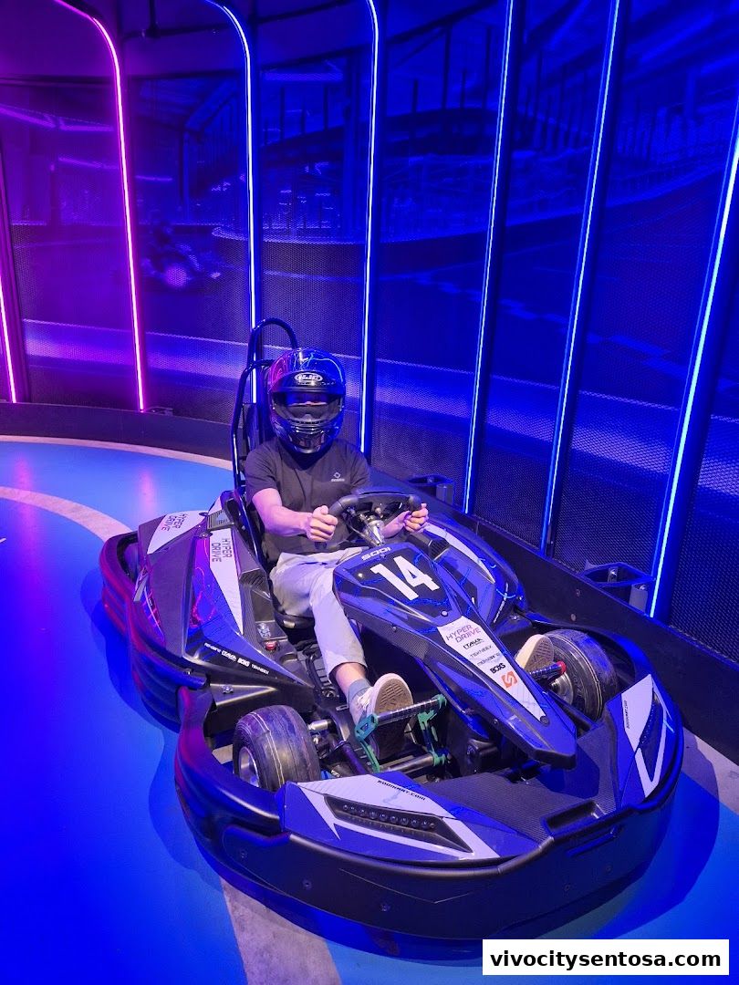 HyperDrive
