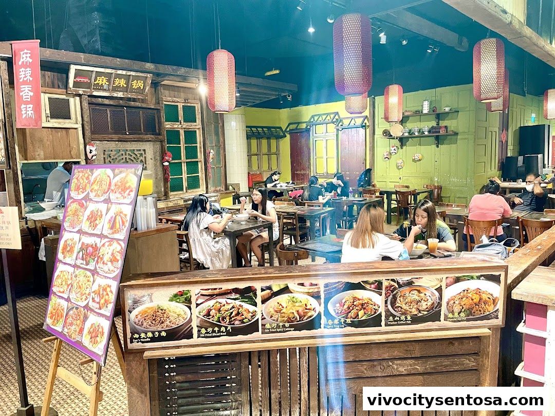 Imperial Hot Pot