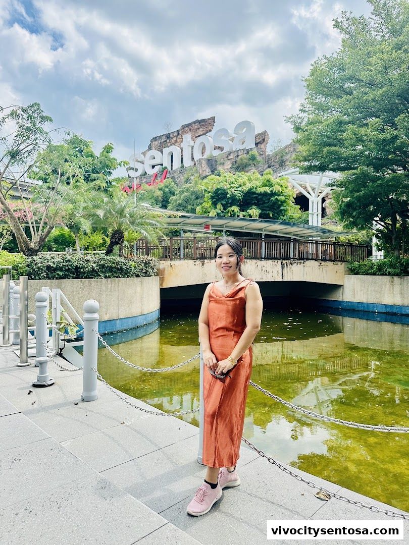 IWC Schaffhausen Boutique - Sentosa