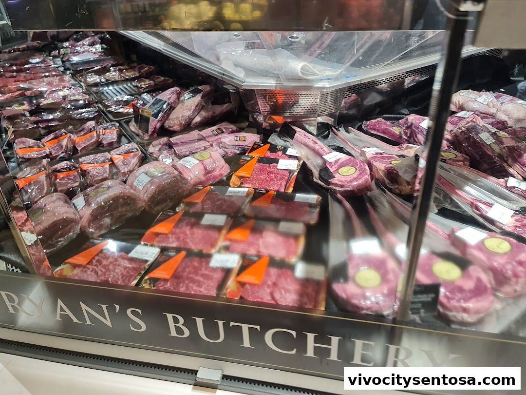 Jasons Deli Quayside Isle