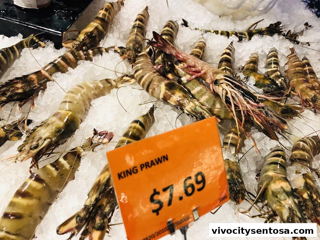 Jasons Deli Quayside Isle