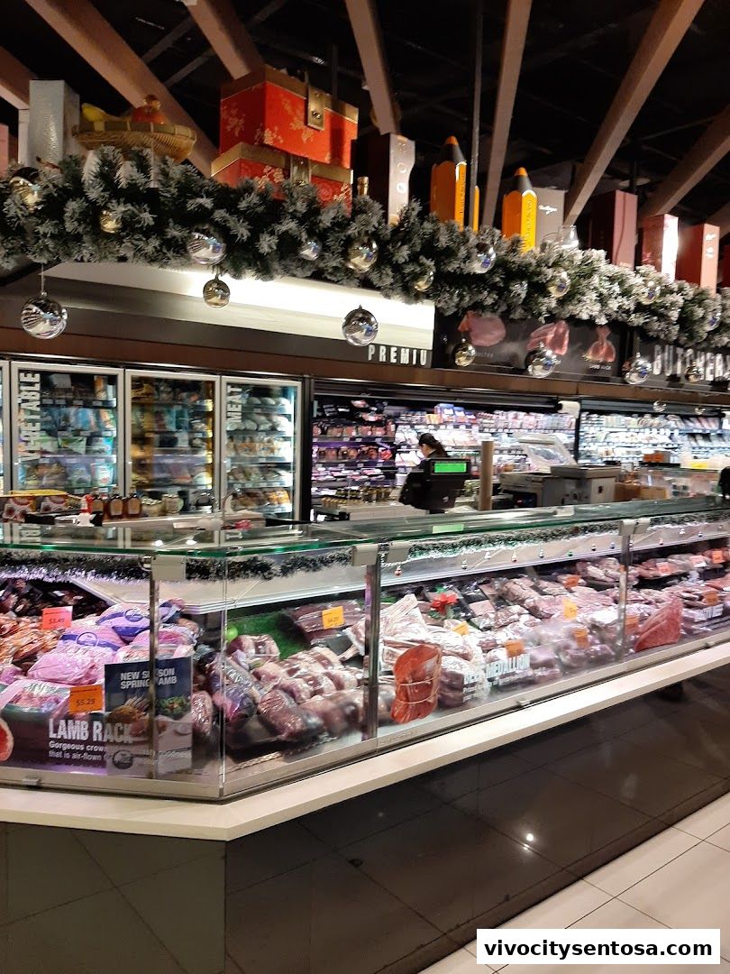 Jasons Deli Quayside Isle