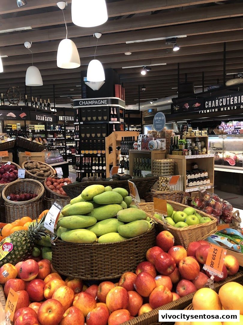 Jasons Deli Quayside Isle