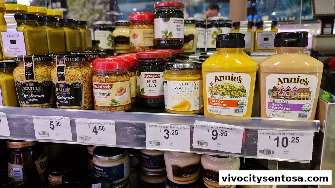 Jasons Deli Quayside Isle