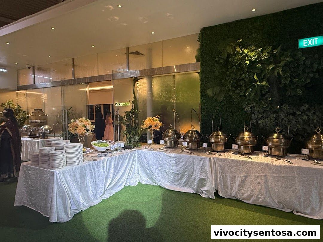 Jubilee Events