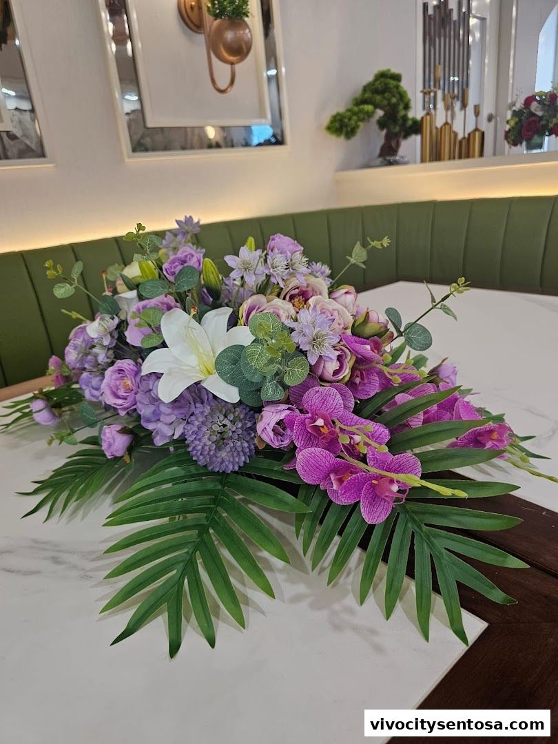 Jubilee Events