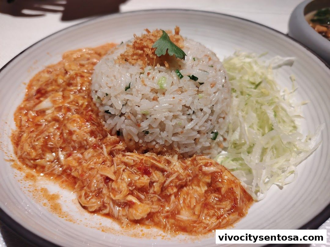 JUMBO Premium - Resorts World Sentosa