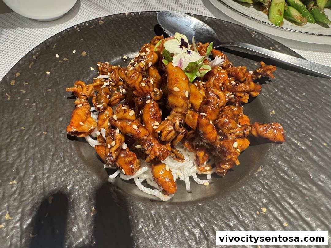 JUMBO Premium - Resorts World Sentosa