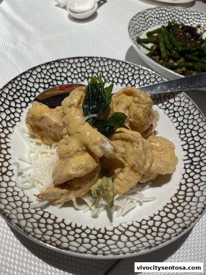 JUMBO Premium - Resorts World Sentosa