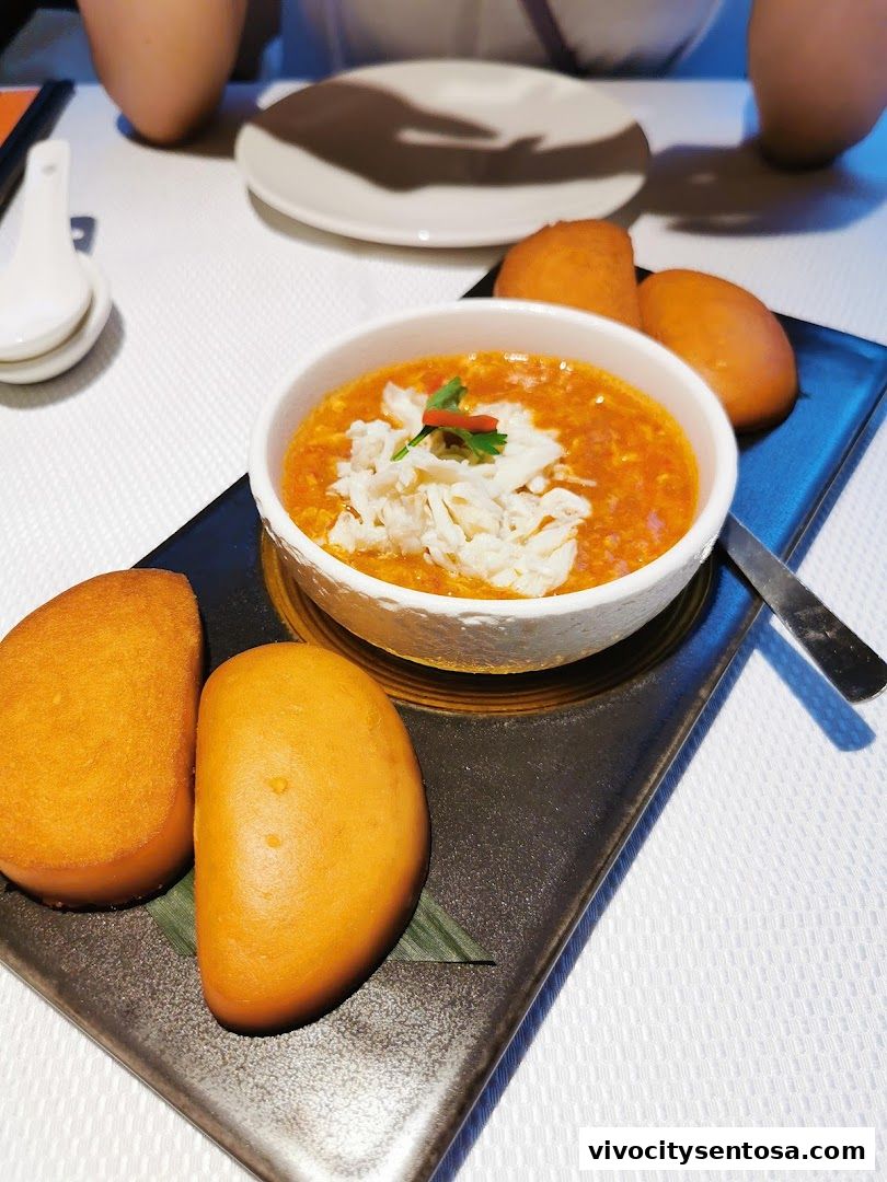 JUMBO Premium - Resorts World Sentosa