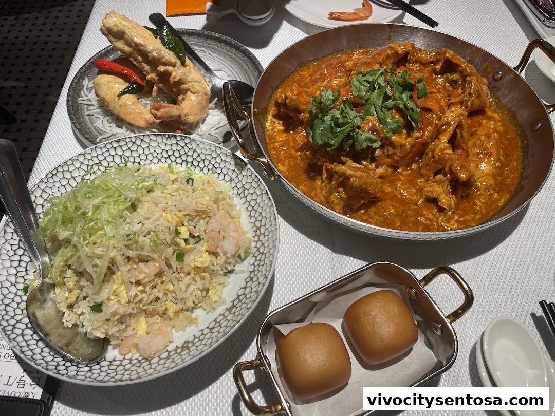 JUMBO Premium - Resorts World Sentosa