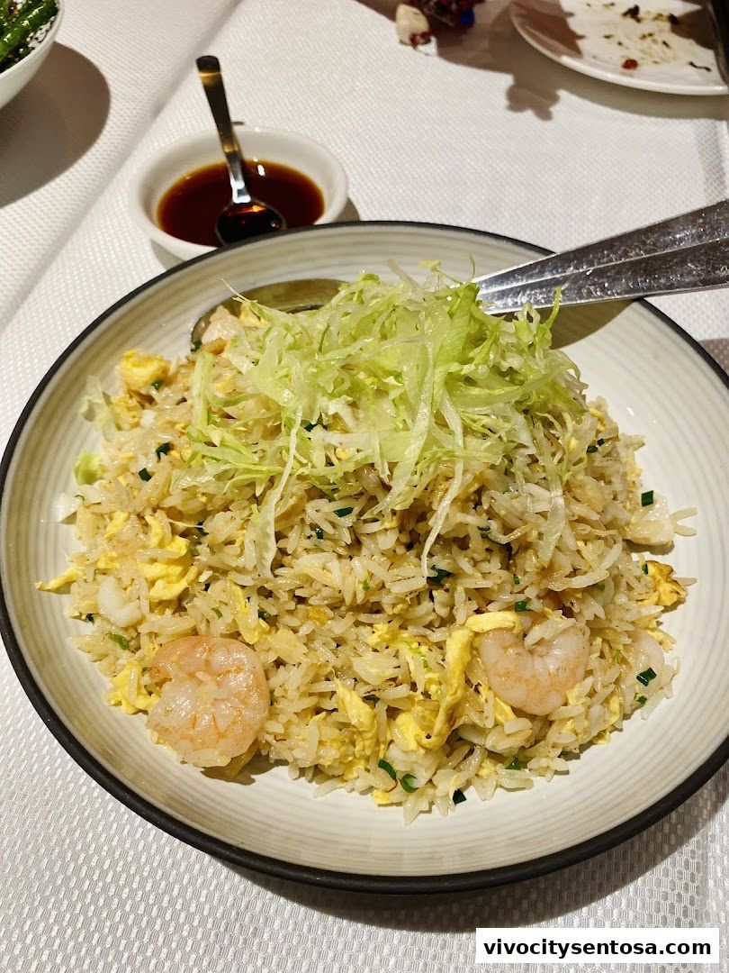 JUMBO Premium - Resorts World Sentosa