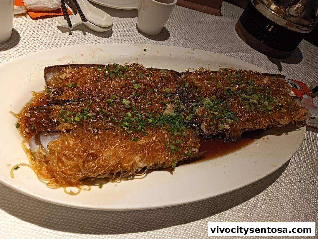 JUMBO Premium - Resorts World Sentosa