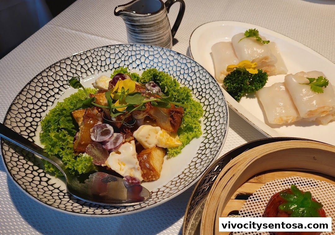 JUMBO Premium - Resorts World Sentosa