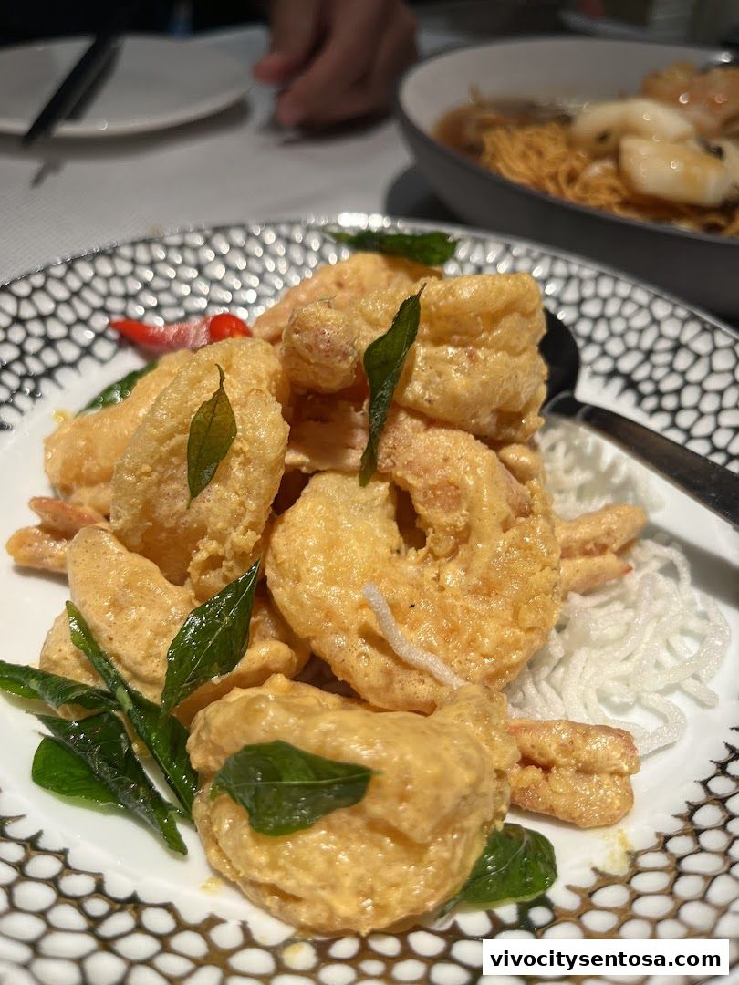 JUMBO Premium - Resorts World Sentosa