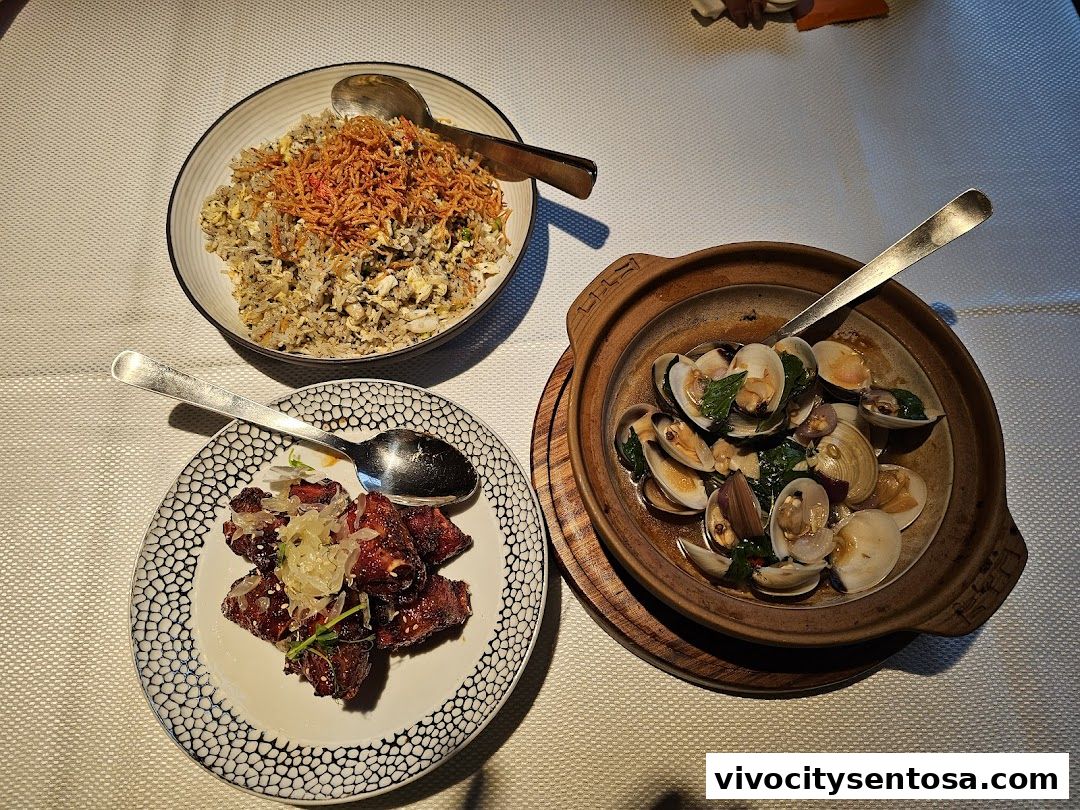 JUMBO Premium - Resorts World Sentosa