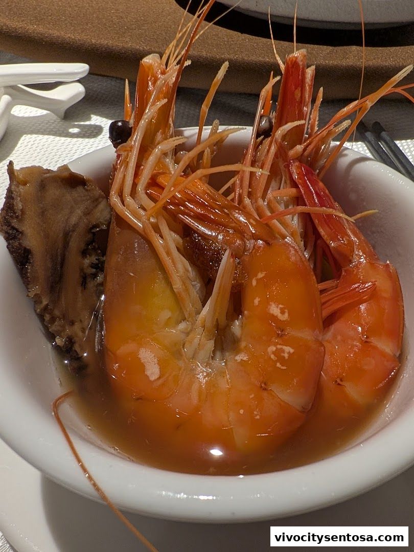 JUMBO Premium - Resorts World Sentosa