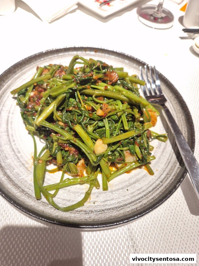 JUMBO Premium - Resorts World Sentosa