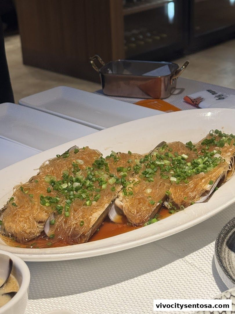 JUMBO Premium - Resorts World Sentosa