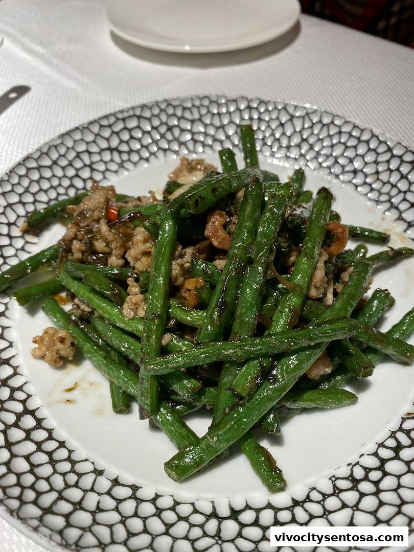 JUMBO Premium - Resorts World Sentosa