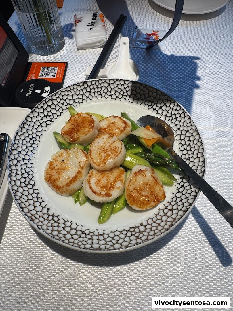 JUMBO Premium - Resorts World Sentosa