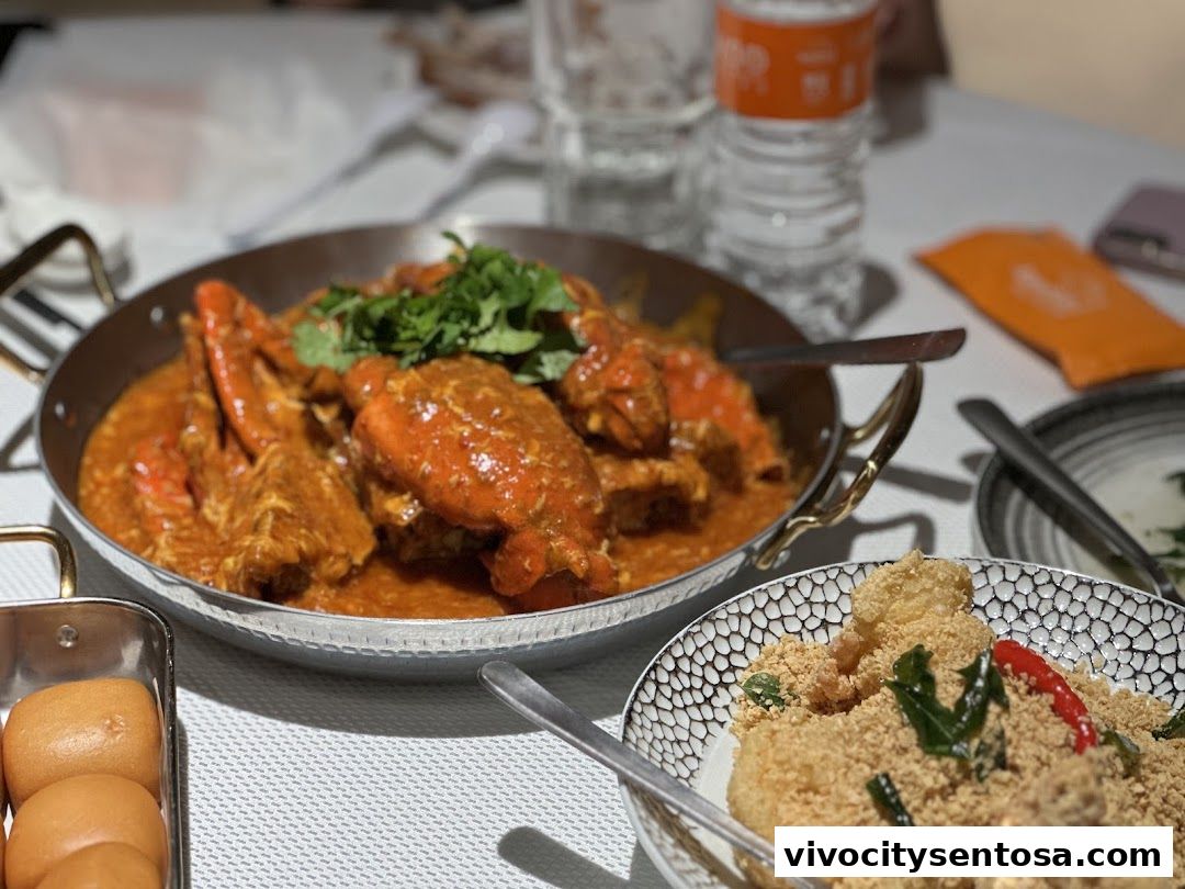 JUMBO Premium - Resorts World Sentosa