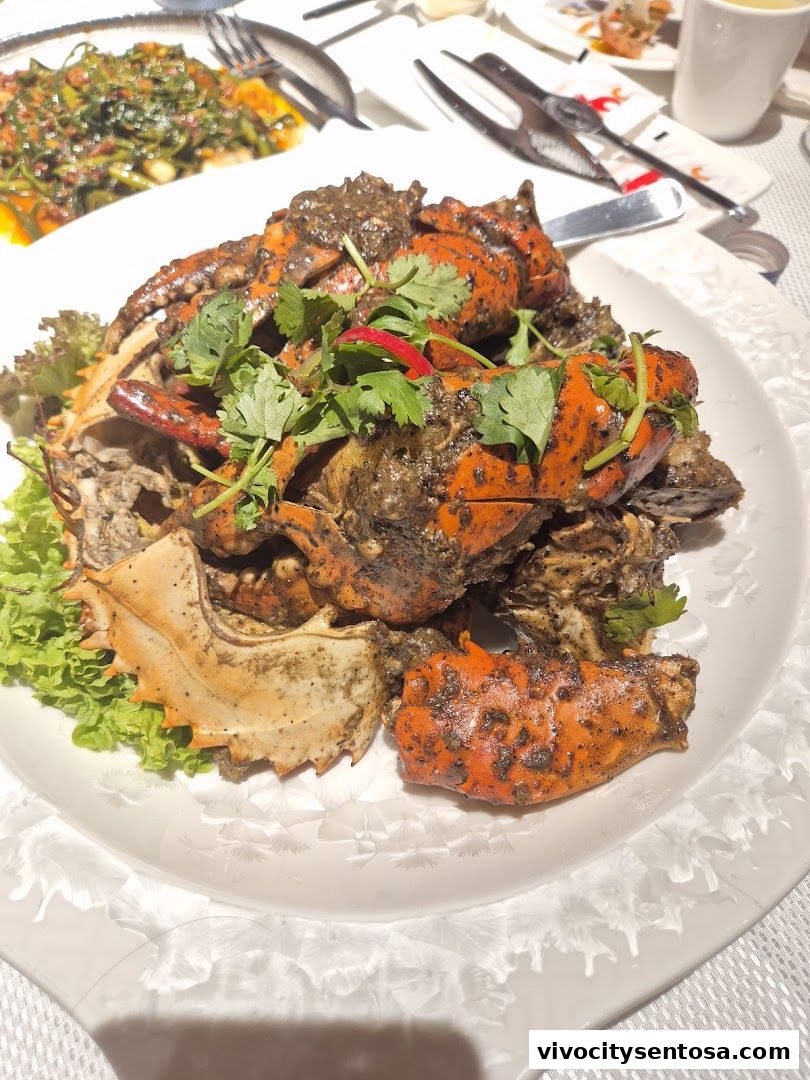 JUMBO Premium - Resorts World Sentosa