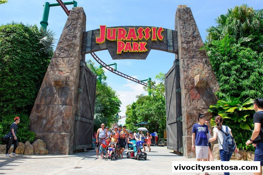 Jurassic World