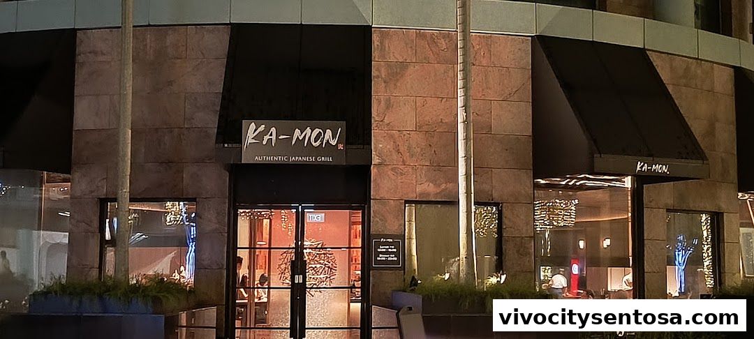 KA-MON