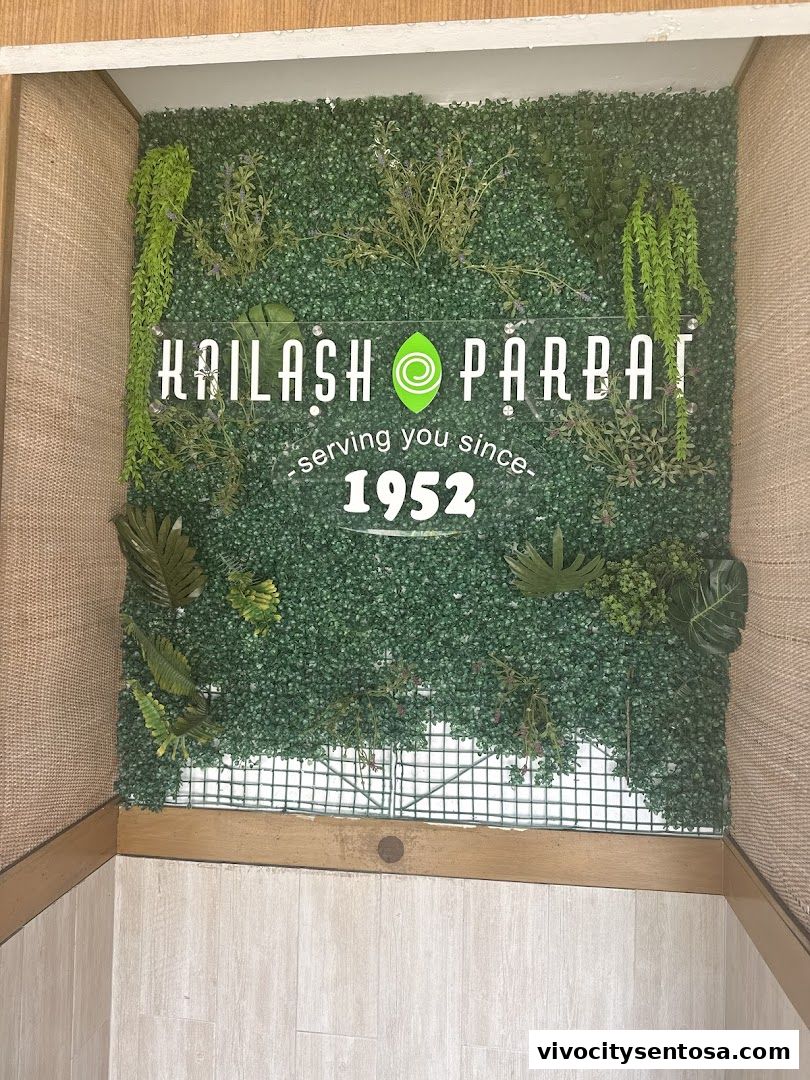 Kailash Parbat