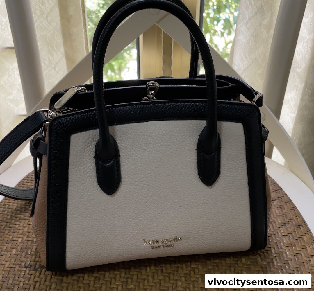 Kate Spade New York Vivo City