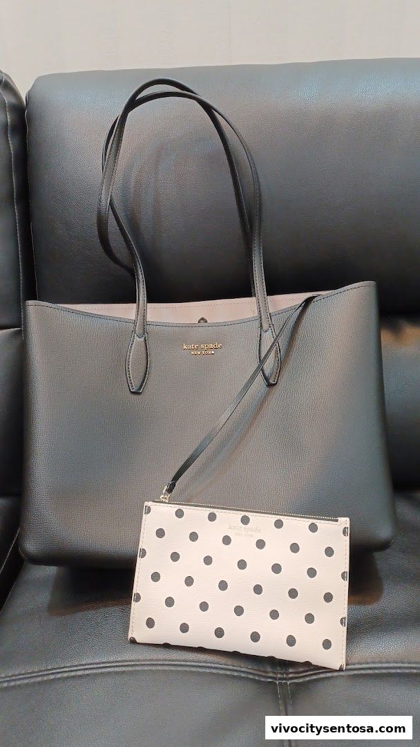 Kate Spade New York Vivo City