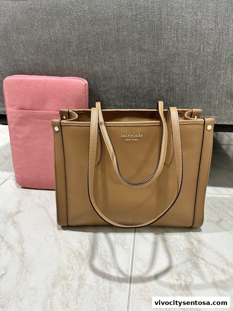 Kate Spade New York Vivo City