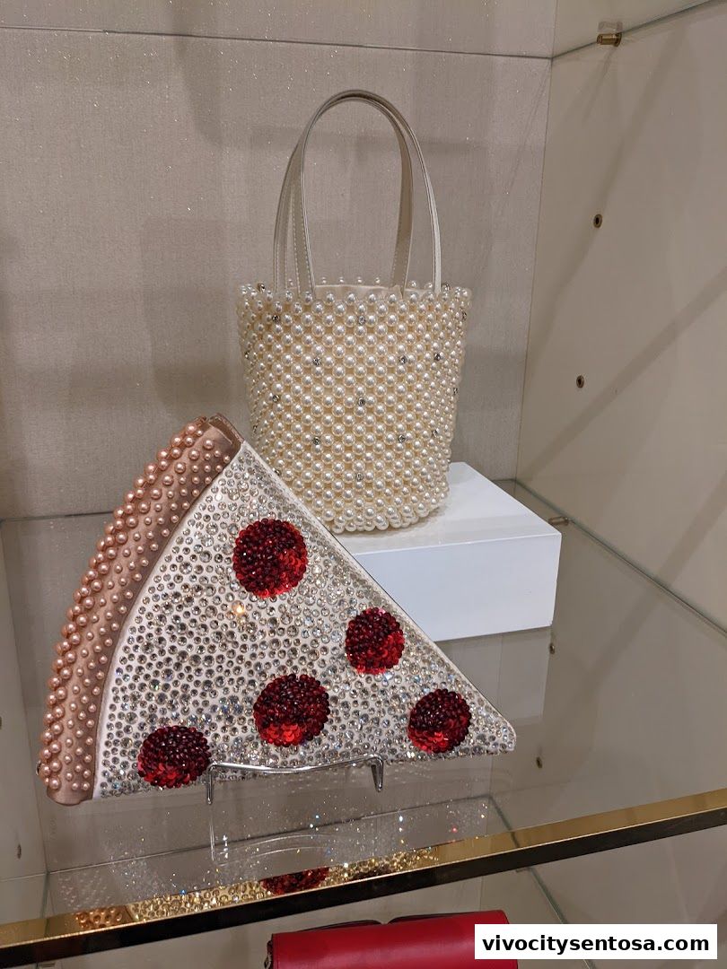 Kate Spade New York Vivo City