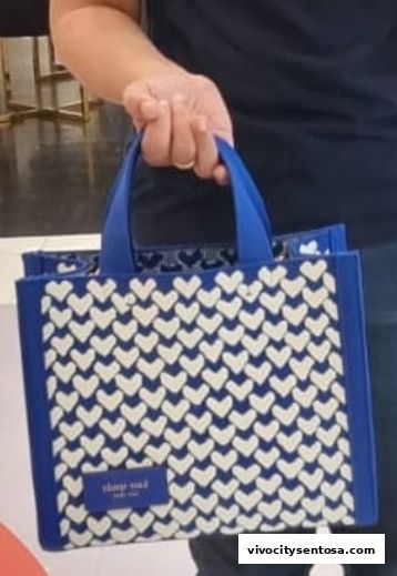Kate Spade New York Vivo City